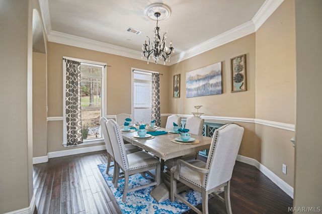 241 Jasmine Ridge Road, Wetumpka, AL 36093