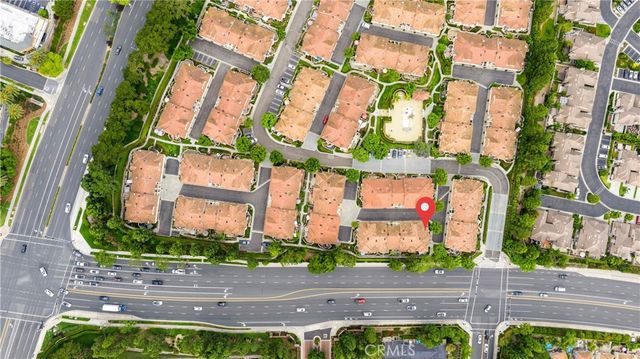 12 Opera, Aliso Viejo, CA 92656