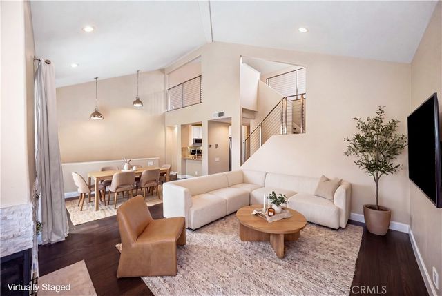 12 Opera, Aliso Viejo, CA 92656