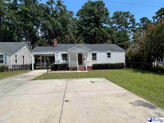 1315 wenonah, Florence, SC 29501
