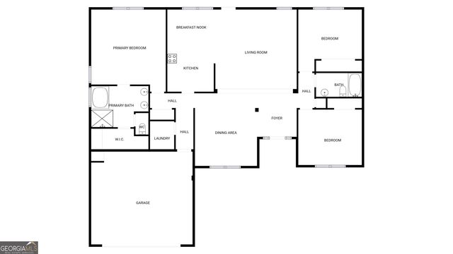 195 Sampson Court, Covington, GA 30016