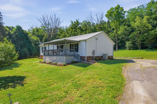 1021B Jordan Rd, Lascassas, TN 37085