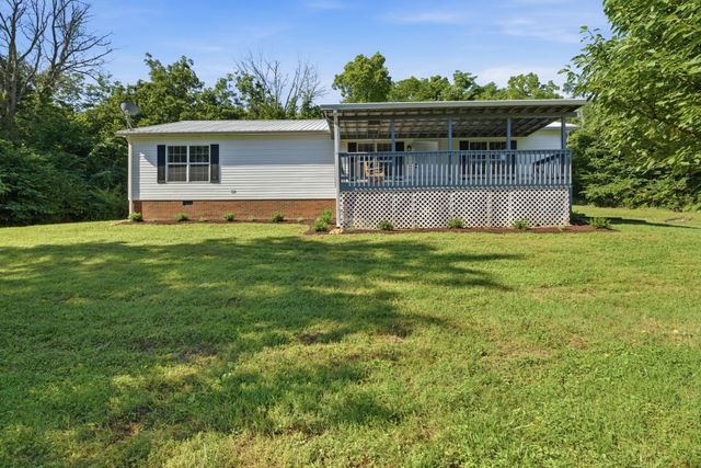 1021B Jordan Rd, Lascassas, TN 37085