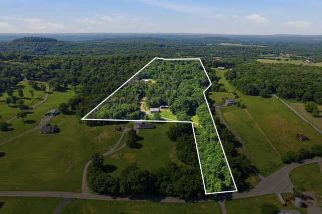 1021B Jordan Rd, Lascassas, TN 37085