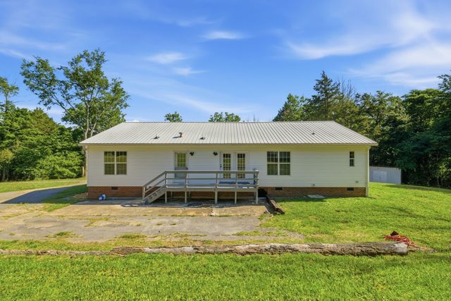 1021B Jordan Rd, Lascassas, TN 37085