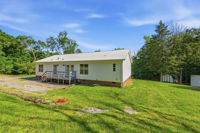 1021B Jordan Rd, Lascassas, TN 37085