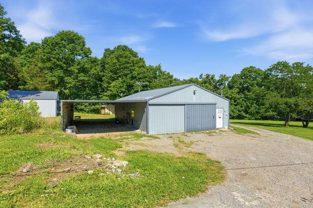 1021B Jordan Rd, Lascassas, TN 37085