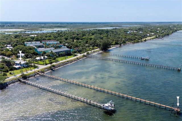 13549 S Indian River Dr, Jensen Beach, FL 34957