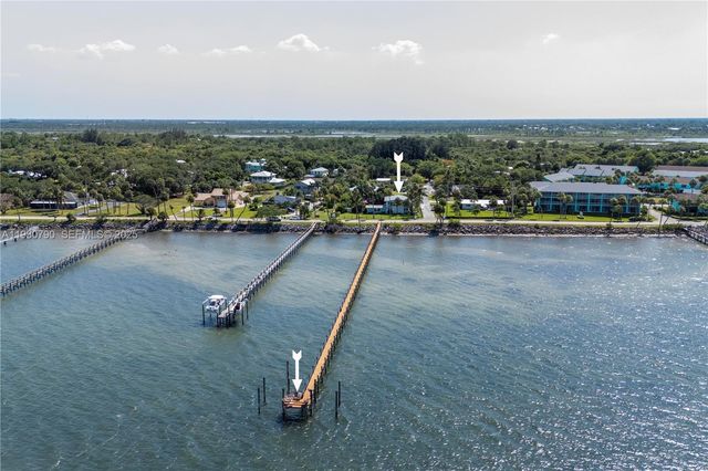 13549 S Indian River Dr, Jensen Beach, FL 34957