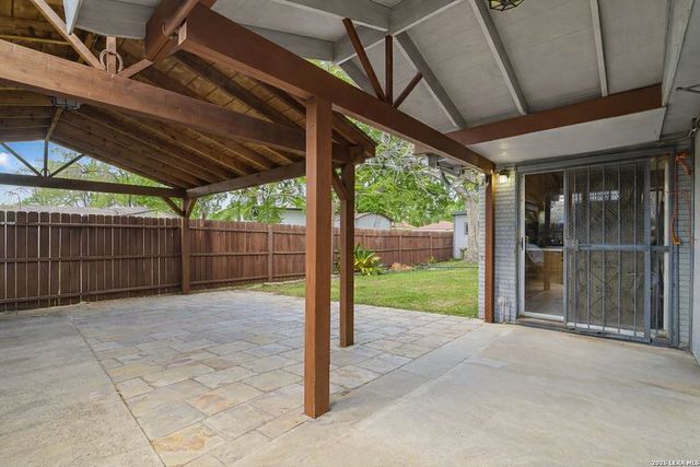 1366 W VILLARET BLVD, San Antonio, TX 78224