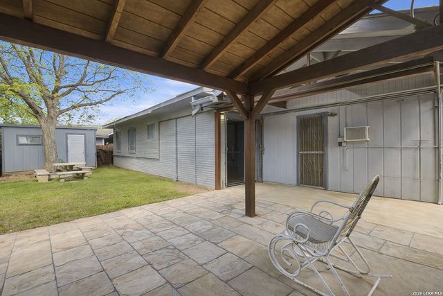 1366 W VILLARET BLVD, San Antonio, TX 78224