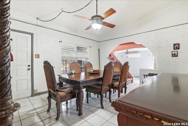 1366 W VILLARET BLVD, San Antonio, TX 78224