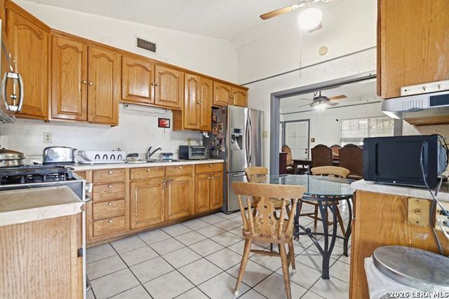 1366 W VILLARET BLVD, San Antonio, TX 78224