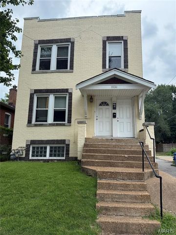 5530 Louisiana Avenue, St Louis, MO 63111