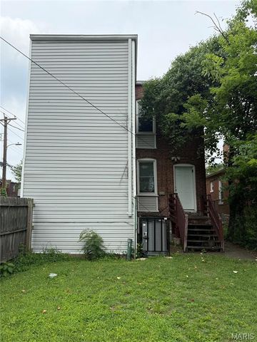 5530 Louisiana Avenue, St Louis, MO 63111