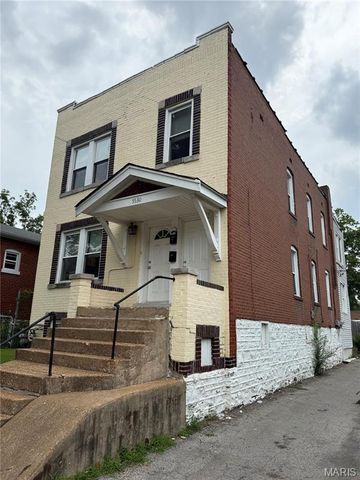 5530 Louisiana Avenue, St Louis, MO 63111