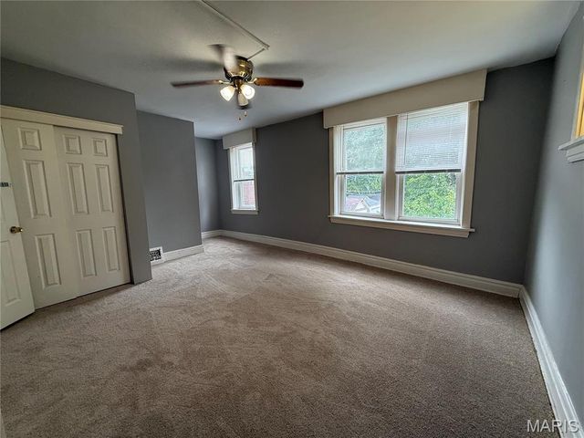 5530 Louisiana Avenue, St Louis, MO 63111