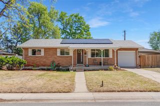 2190 Braun Drive, Golden, CO 80401