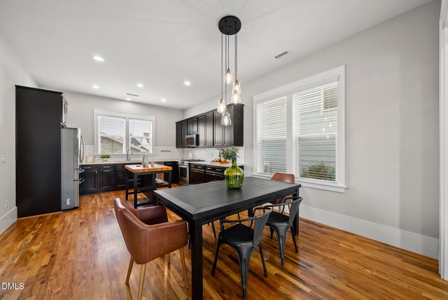 145 Meadows Edge Drive, Chapel Hill, NC 27516