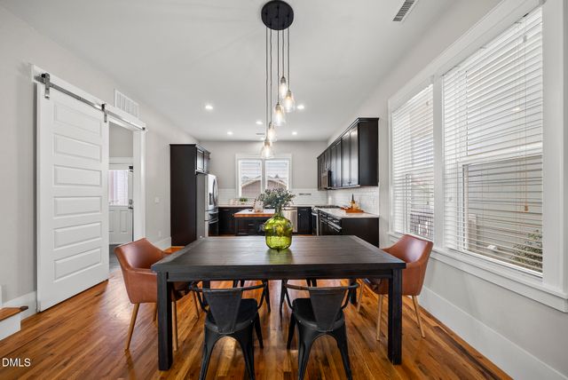 145 Meadows Edge Drive, Chapel Hill, NC 27516