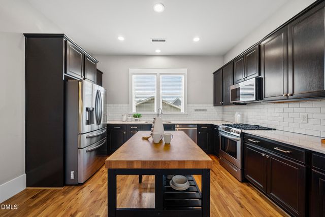 145 Meadows Edge Drive, Chapel Hill, NC 27516