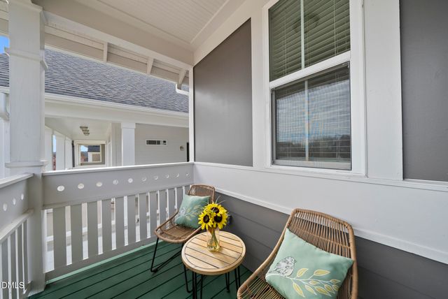 145 Meadows Edge Drive, Chapel Hill, NC 27516