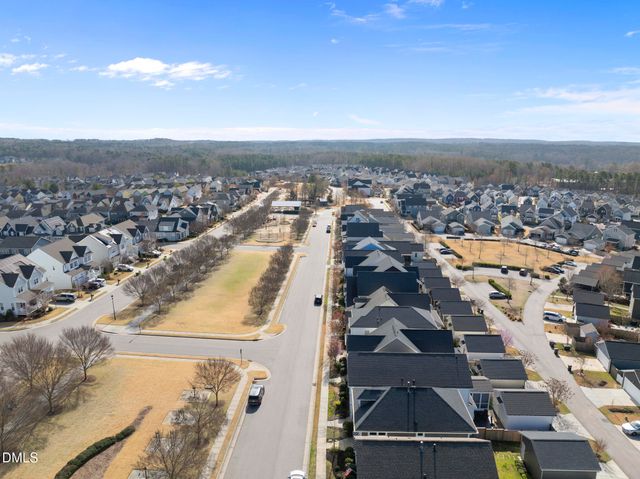 145 Meadows Edge Drive, Chapel Hill, NC 27516