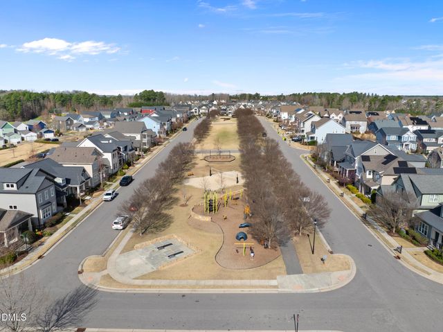 145 Meadows Edge Drive, Chapel Hill, NC 27516