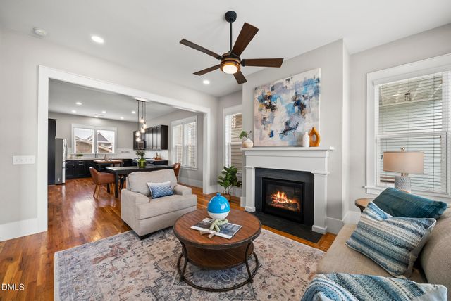 145 Meadows Edge Drive, Chapel Hill, NC 27516