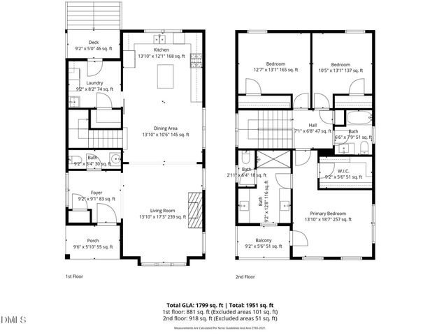 145 Meadows Edge Drive, Chapel Hill, NC 27516