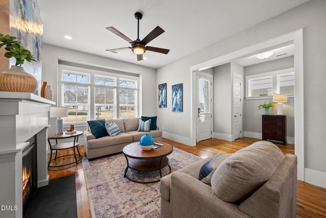 145 Meadows Edge Drive, Chapel Hill, NC 27516