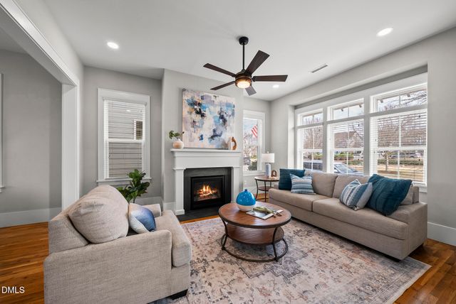 145 Meadows Edge Drive, Chapel Hill, NC 27516