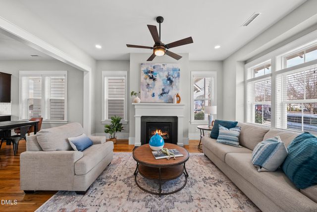 145 Meadows Edge Drive, Chapel Hill, NC 27516