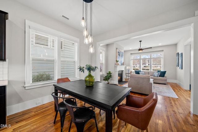 145 Meadows Edge Drive, Chapel Hill, NC 27516