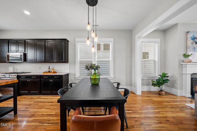 145 Meadows Edge Drive, Chapel Hill, NC 27516