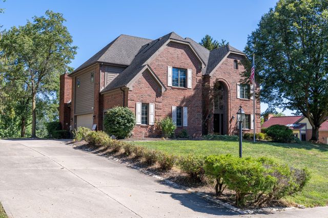 2940 Stonewall Drive 2940 Stonewall Drive, Beavercreek, OH 45434