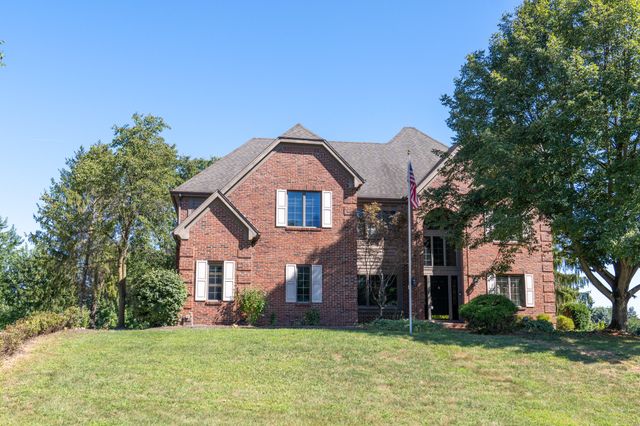 2940 Stonewall Drive 2940 Stonewall Drive, Beavercreek, OH 45434