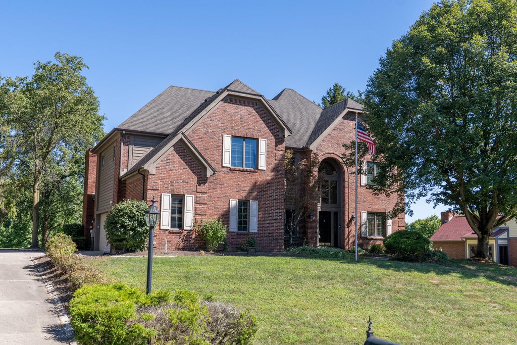 2940 Stonewall Drive 2940 Stonewall Drive, Beavercreek, OH 45434