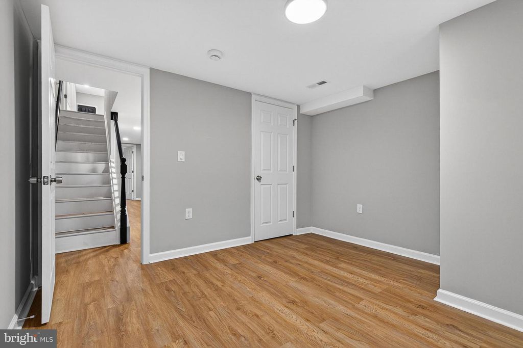 Image 20 of property listing at 1912 DIVISION ST, Baltimore, MD 21217