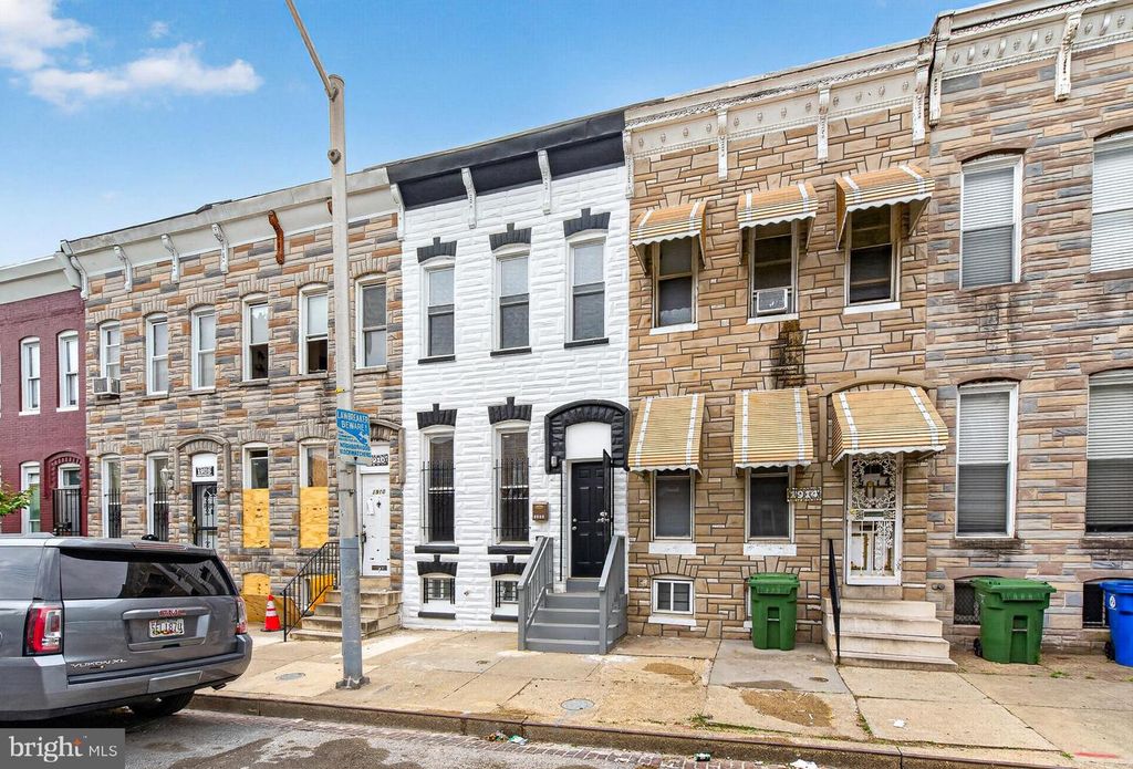 Image 29 of property listing at 1912 DIVISION ST, Baltimore, MD 21217