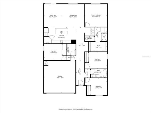 2618 IRISH ELK AVENUE, Davenport, FL 33837