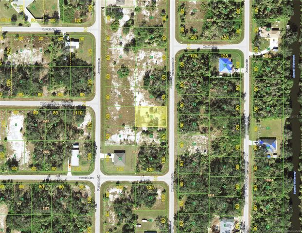 187 GRANDMONT STREET, Port Charlotte, FL 33954