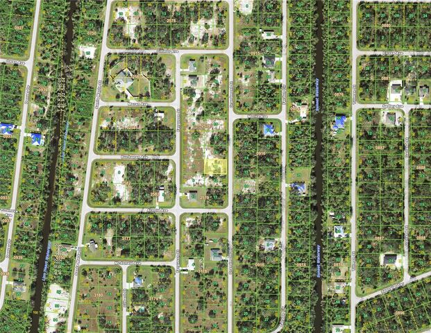 187 GRANDMONT STREET, Port Charlotte, FL 33954