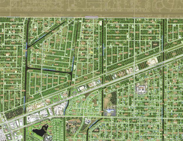 187 GRANDMONT STREET, Port Charlotte, FL 33954