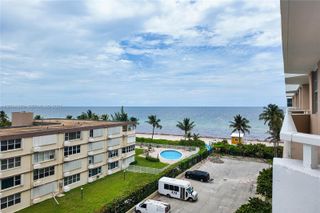 1950 S Ocean Drive 5B, Hallandale Beach, FL 33009