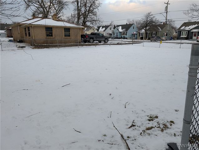 30 Dwyer Street, West Seneca, NY 14224