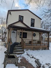 30 Dwyer Street, West Seneca, NY 14224
