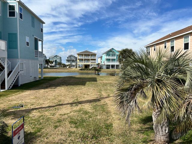 26722 Estuary Drive, Galveston, TX 77554