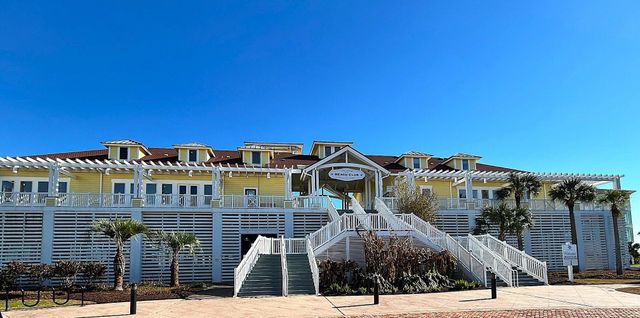 26722 Estuary Drive, Galveston, TX 77554