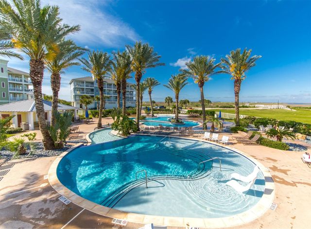 26722 Estuary Drive, Galveston, TX 77554